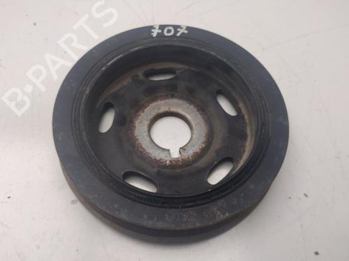 Poulie CITROËN C-ELYSEE (DD_) 1.6 BlueHDi 100 (99 hp) 32348881