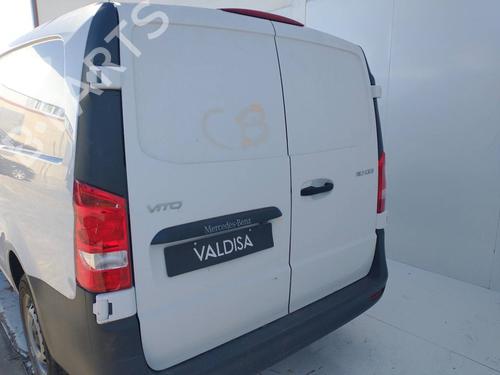 Engine control unit (ECU) MERCEDES-BENZ VITO Tourer (W447) 116 CDI (447.701, 447.703, 447.705) | BP33462485M57  - Image 6