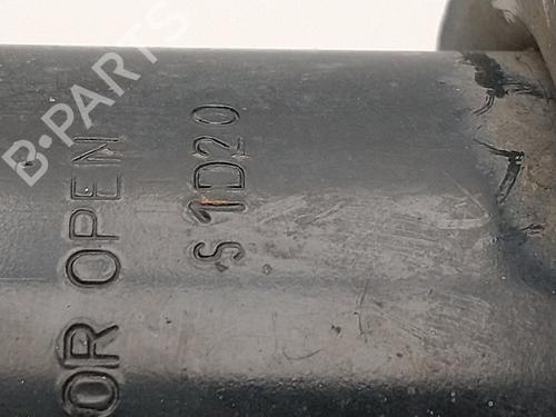 Left front shock absorber MERCEDES-BENZ VITO Van (W447) 114 CDI (447.601, 447.603, 447.605) | BP31932680M16 