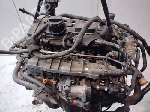 Used Engine AUDI A3 (8P1) 2.0 TFSI (200 hp) 29956178
