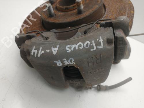 Right front steering knuckle FORD FOCUS III | BP32034093M26 - Image 6