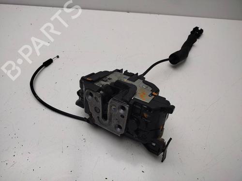 Used Front left lock FORD ESCORT VI (GAL, AAL, ABL) [1995-2002]  22425920