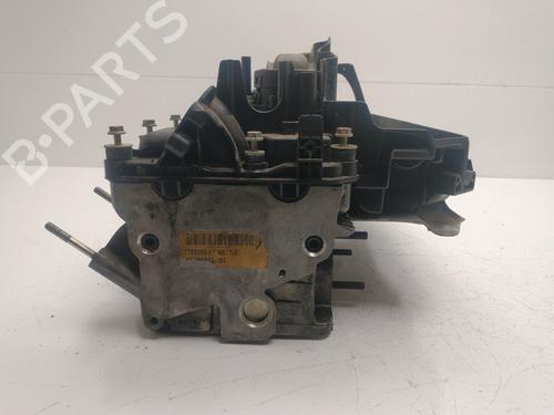Cylinder head BMW 5 (E60) 530 d | BP32979232M5 - Image 2