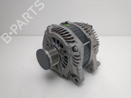 Used Alternator CITROËN C4 Picasso I MPV (UD_) 2.0 HDi 138 (136 hp) 17547048