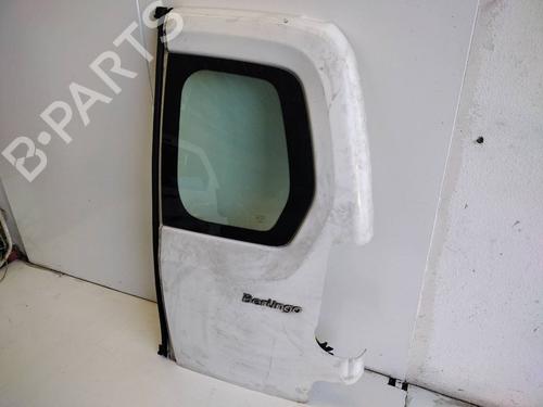 Right rear door CITROËN BERLINGO / BERLINGO FIRST Box Body/MPV (M_) 2.0 HDI 90 (MBRHY, MCRHY) | BP20115207C5 