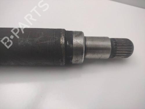 Right front driveshaft FORD FOCUS I (DAW, DBW) 1.6 16V | BP21554598M39 