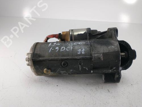 Used Starter RENAULT MEGANE II Saloon (LM0/1_) 1.9 dCi (LM0G, LM1G, LM2C) (120 hp) 15283711