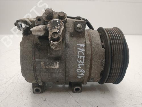 Klimakompressor für Klimakompressor MERCEDES-BENZ E-CLASS T-Model (S212) E 350 CDI (212.223) (265 hp) 34215128 34215128