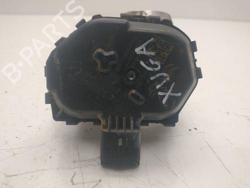 Spjældhus CITROËN C-ELYSEE (DD_)  | BP32263797M82 