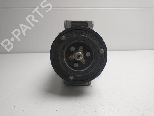 AC compressor OPEL ASTRA K (B16) 1.6 CDTi (68) | BP15734844M34 
