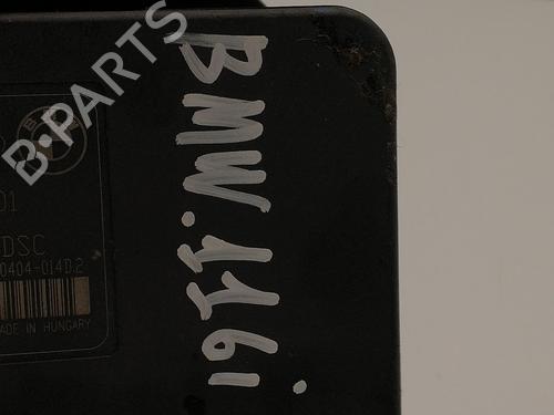 ABS pump BMW 1 (E87) 116 i | BP31982562M43
