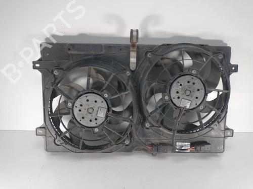 Radiator fan SEAT ALHAMBRA (7V8, 7V9) 1.9 TDI | BP16160857M35 