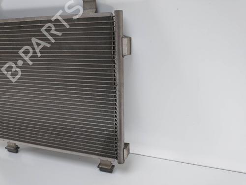 AC radiator OPEL AGILA (B) (H08)  | BP8806014M32 