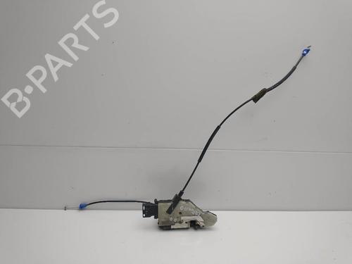Front right lock CITROËN C4 Picasso I MPV (UD_)  | BP21491798C97 