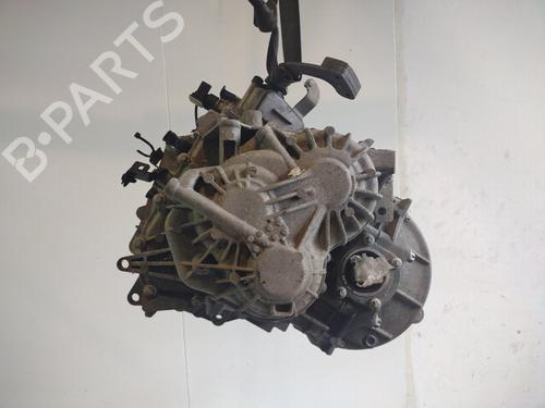 Gearbox OPEL ZAFIRA / ZAFIRA FAMILY B (A05)  | BP28421615M3 