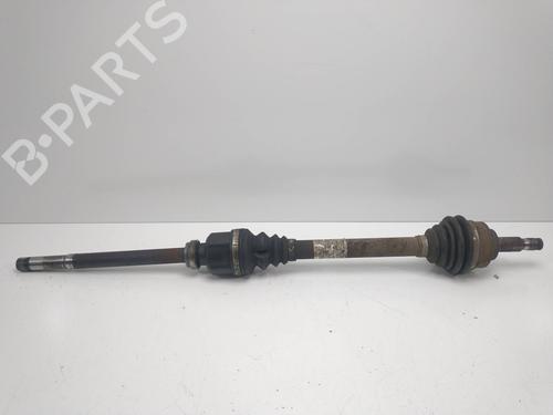 Used Right front driveshaft PEUGEOT 407 (6D_) [2004-2011]  9144877