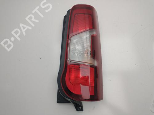 Used Right taillight Right taillight PEUGEOT RIFTER 1.5 BlueHDi 100 (102 hp) 35738066 35738066