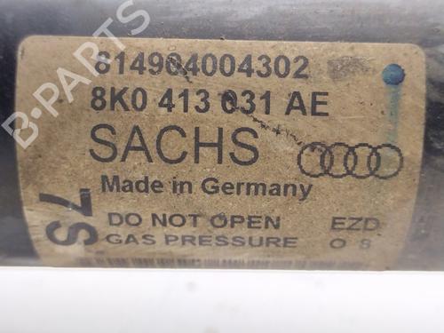 Left rear shock absorber AUDI A5 (8T3)  | BP23082854M18 