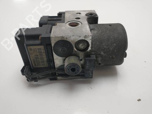 ABS pump RENAULT KANGOO / GRAND KANGOO II (KW0/1_) 1.5 dCi 85 (KW0K, KW0L, KW0B) | BP7509465M43 