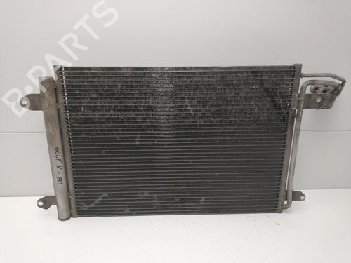 AC radiator SEAT LEON (1P1)  | BP23108929M32 
