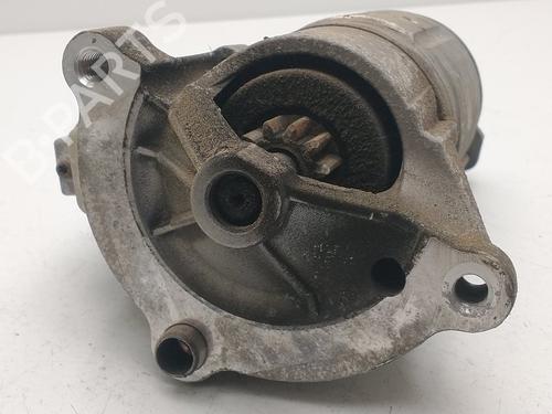 Used Starter Starter FIAT SCUDO Bus (270_, 272_) 2.0 D Multijet (120 hp) 36021084 36021084