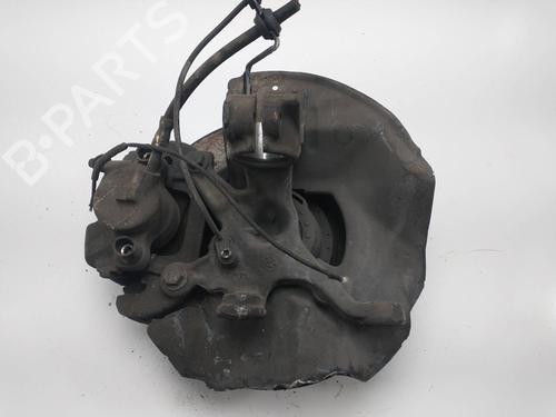 Left front steering knuckle BMW 3 (E46) 320 d | BP7510829M25 
