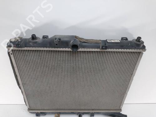 Køler OPEL AGILA (B) (H08)  | BP8806013M31 