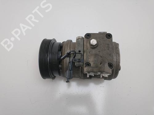 AC compressor KIA SPORTAGE II (JE_, KM_) 2.0 CRDi 4WD | BP8636344M34 