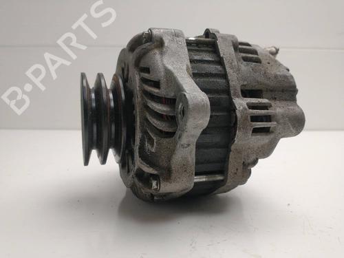 Alternator MITSUBISHI PAJERO III (V7_W, V6_W) 3.2 Di-D (V68W, V78W) | BP21142400M7 