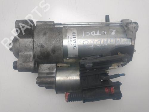 Starter FORD MONDEO III (B5Y) 2.0 16V TDDi / TDCi | BP11294638M8 