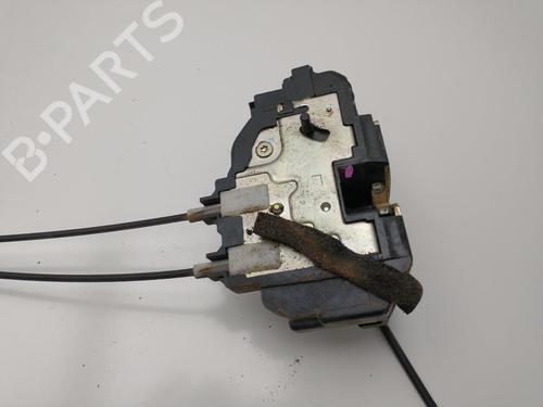 Rear left lock NISSAN MURANO I (Z50) 3.5 4x4 | BP23781060C100 