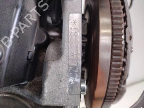 Engine VW GOLF VII (5G1, BQ1, BE1, BE2)  | BP12340350M1 