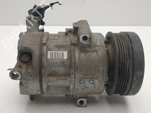 AC compressor OPEL CORSA E (X15) | BP36114376M34 - Image 2
