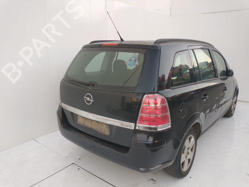 Starter OPEL ZAFIRA / ZAFIRA FAMILY B (A05) 1.9 CDTI (M75) | BP7506251M8 