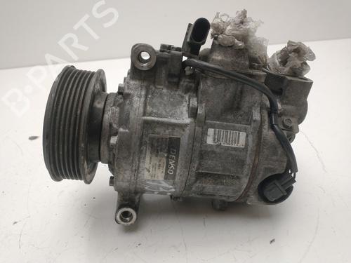 AC compressor AUDI A8 D3 (4E2, 4E8) 3.0 TDI quattro | BP27302942M34 