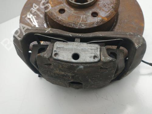 Right front steering knuckle BMW 5 (E60) 530 d | BP31862746M26