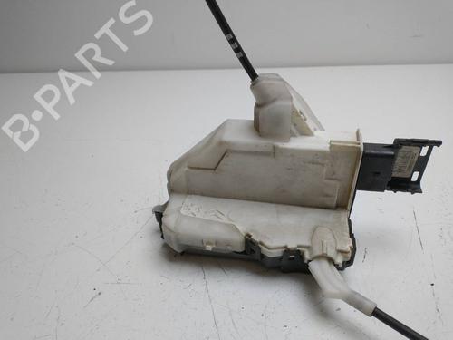 Used Front right lock PEUGEOT 5008 (0U_, 0E_) 1.6 16V (120 hp) 12340236