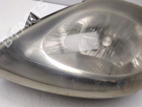 Left headlight RENAULT TRAFIC II Bus (JL) 1.9 dCI 100 (JL0C, JL0K) | BP36111286C28 - Image 3