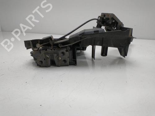 Front left lock FORD FOCUS II (DA_, HCP, DP)  | BP11792743C98 