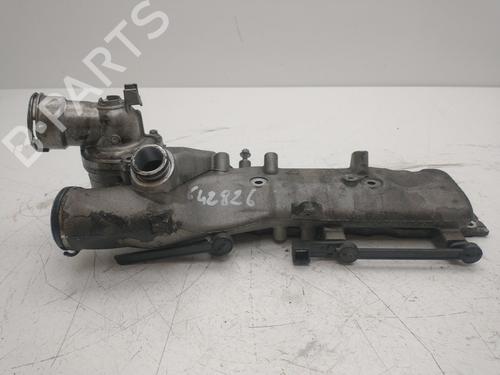 Manifold Indsugning Manifold Indsugning MERCEDES-BENZ R-CLASS (W251, V251) [2005-2017] 34437728 34437728