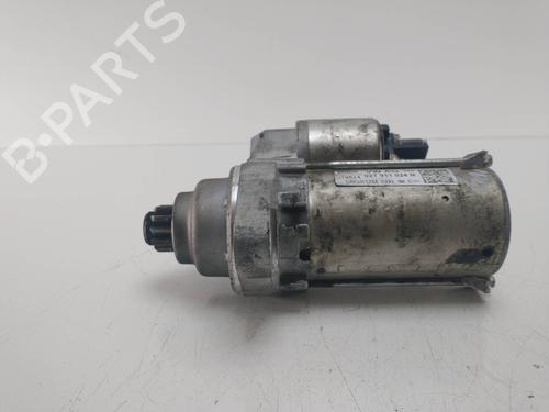 Starter VW POLO V (6R1, 6C1)  | BP9544165M8 
