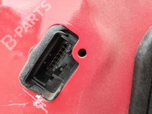 Used Front left lock Front left lock VW GOLF VI (5K1) 1.4 (80 hp) 9236468 9236468
