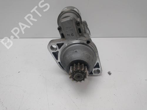 Used Starter SEAT LEON (5F1) [2012-2021]  10157673