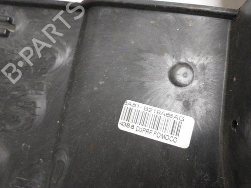 Front left lock FORD FIESTA VI (CB1, CCN) 1.25 | BP12340237C98 