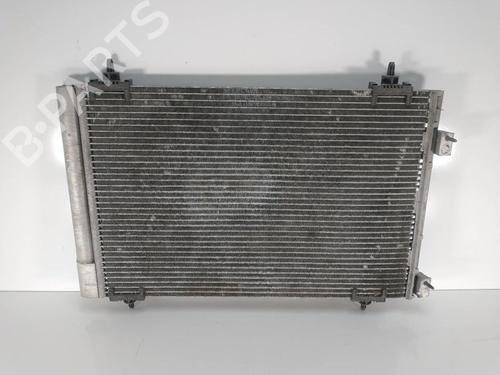 Used AC radiator CITROËN C4 Coupe (LA_) 1.6 HDi (90 hp) 16115199