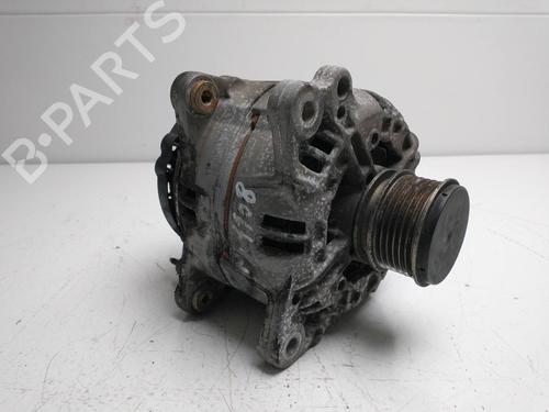 Generator AUDI A3 Sportback (8PA)  | BP16103561M7 