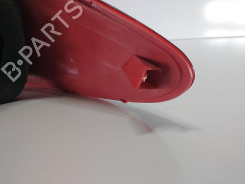 Left taillight PEUGEOT 206+ (2L_, 2M_)  | BP7506044C34 