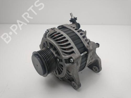 Alternator NISSAN CABSTAR (F24M, F24W) 28.11 DCI, 32.11 DCI, 35.11 DCI 2.5 (F24M) (110 hp) 16965122