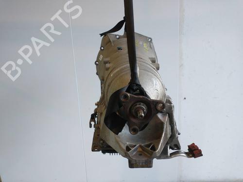 Getriebe BMW 5 (E60) 530 d | BP15074227M3