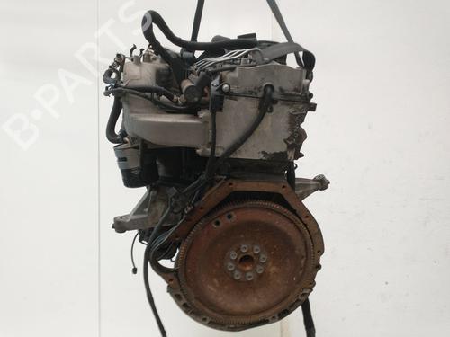 Engine MERCEDES-BENZ VITO / MIXTO Van (W639) 109 CDI (639.601, 639.603, 639.605) | BP31982586M1 
